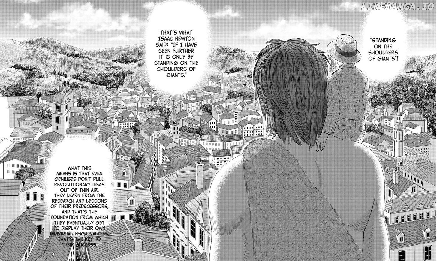 Investor Z chapter 53 - page 16