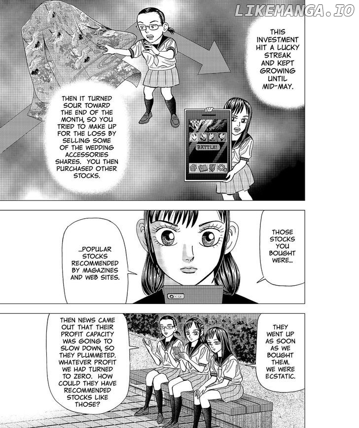 Investor Z chapter 53 - page 5
