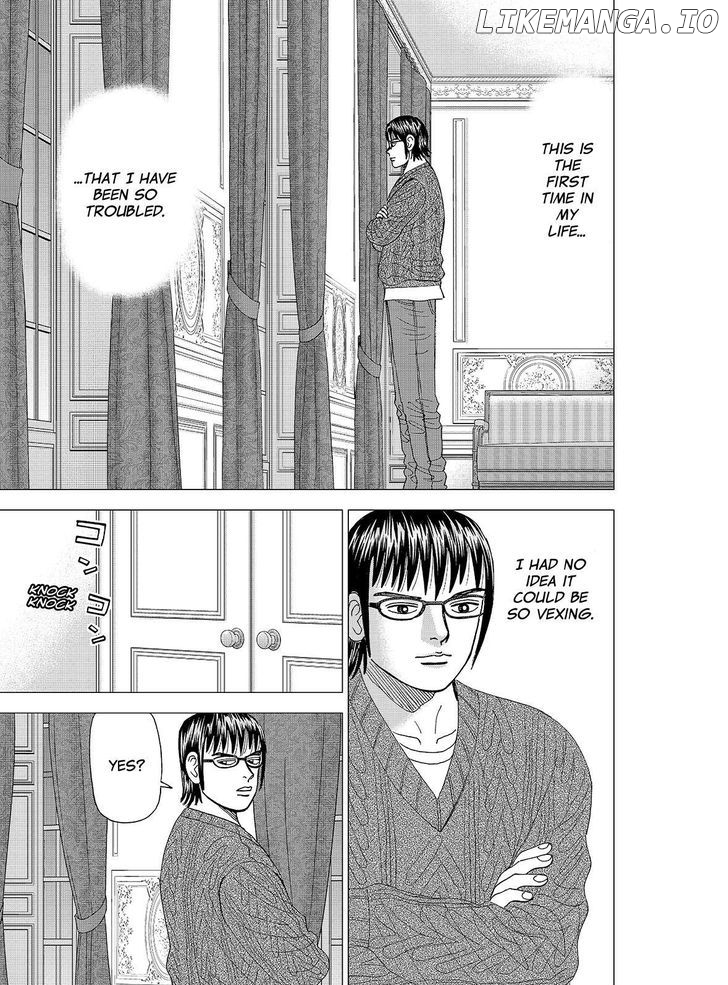 Investor Z chapter 129 - page 1