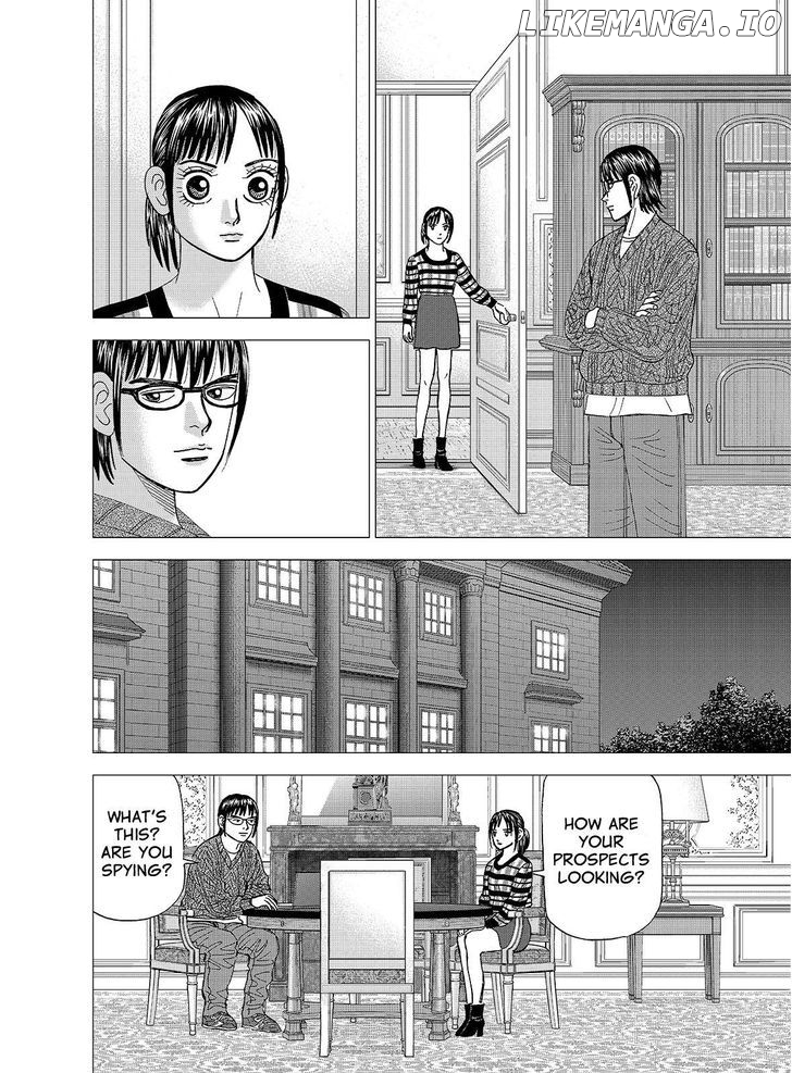 Investor Z chapter 129 - page 2