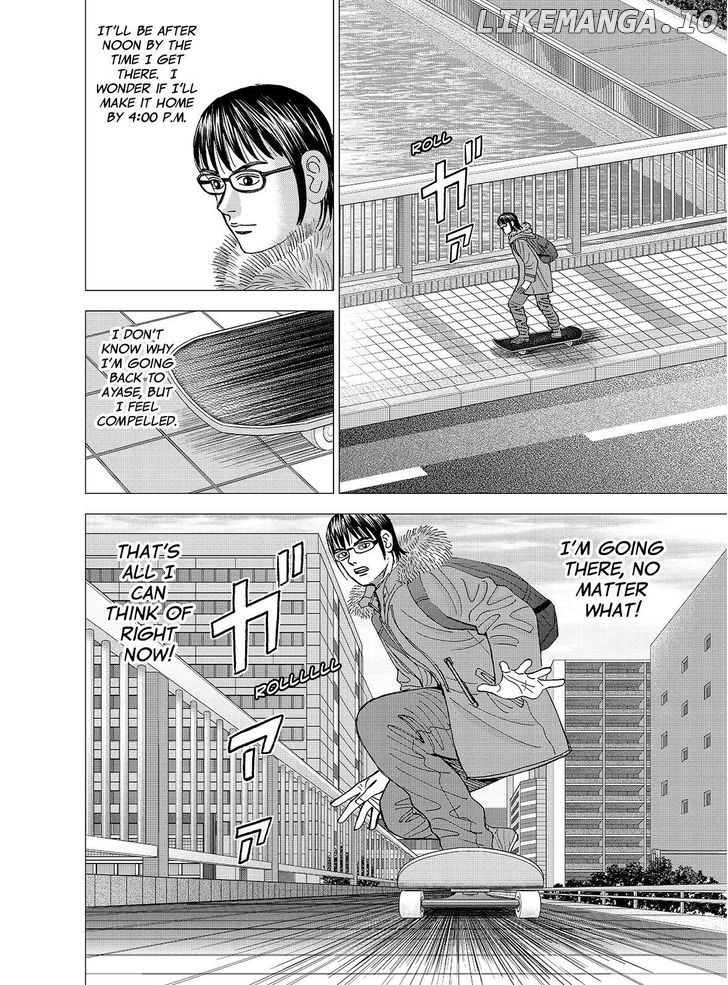 Investor Z chapter 129 - page 20