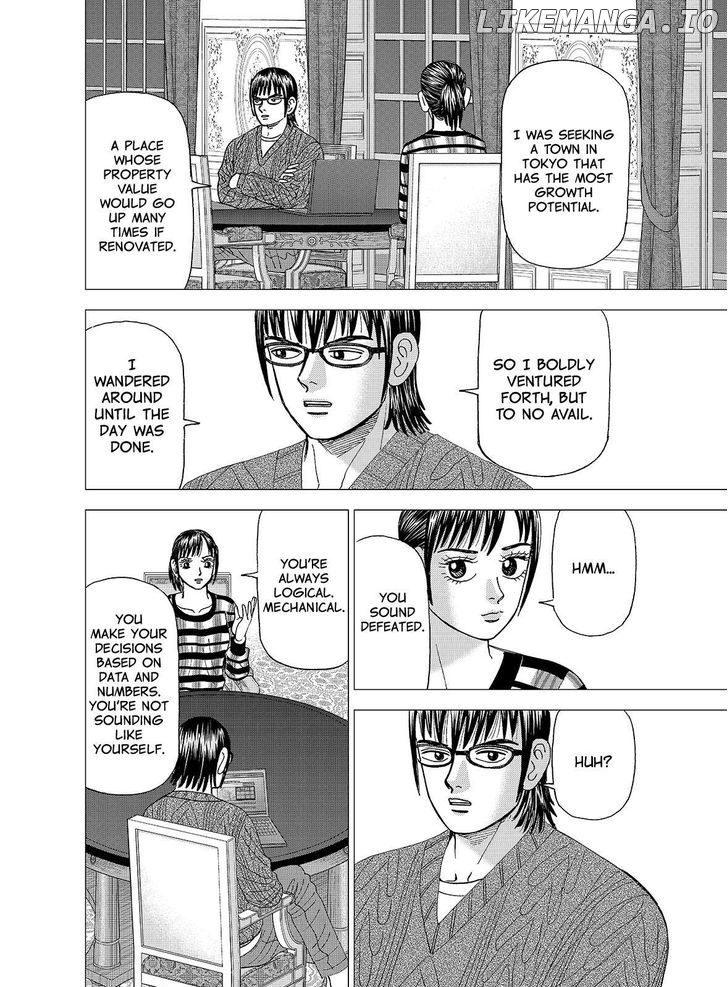 Investor Z chapter 129 - page 4