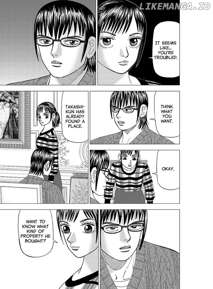 Investor Z chapter 129 - page 5