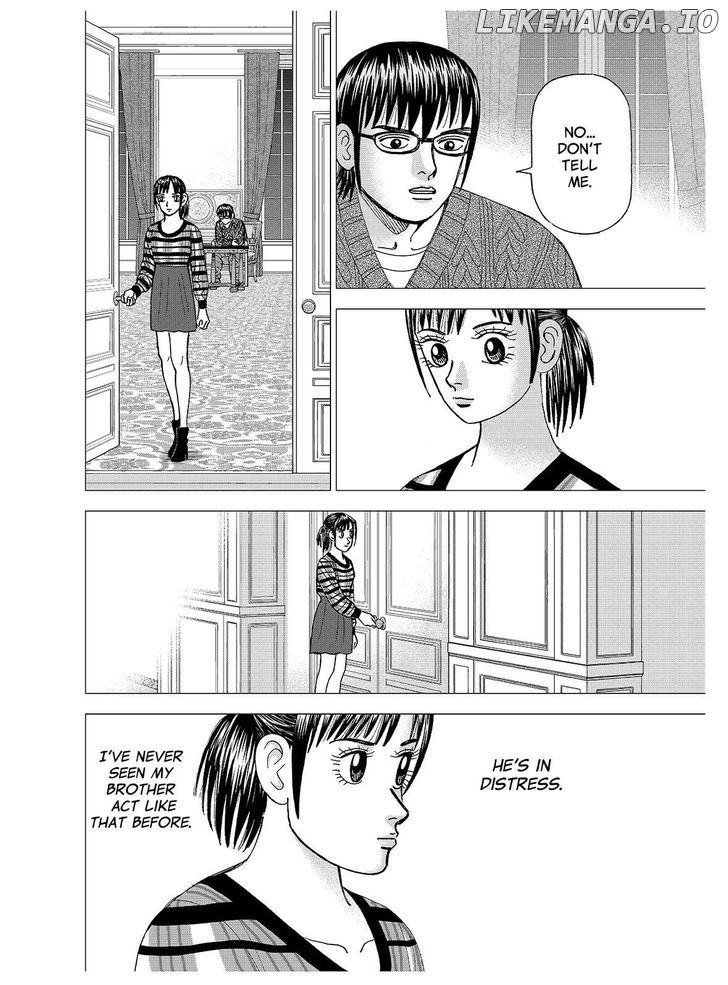 Investor Z chapter 129 - page 6