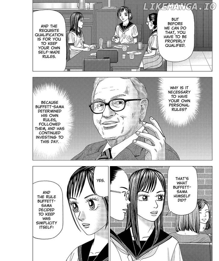 Investor Z chapter 54 - page 3