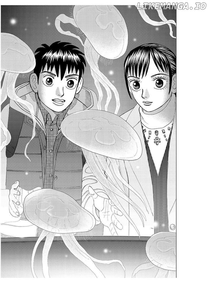 Investor Z chapter 130 - page 1