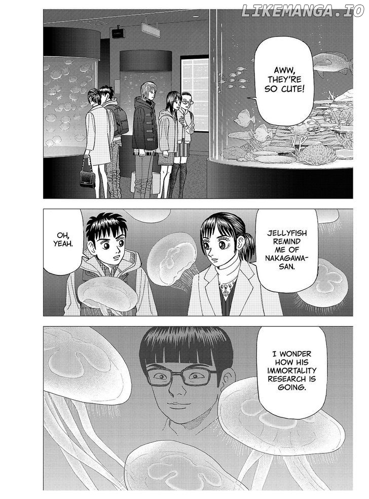Investor Z chapter 130 - page 2