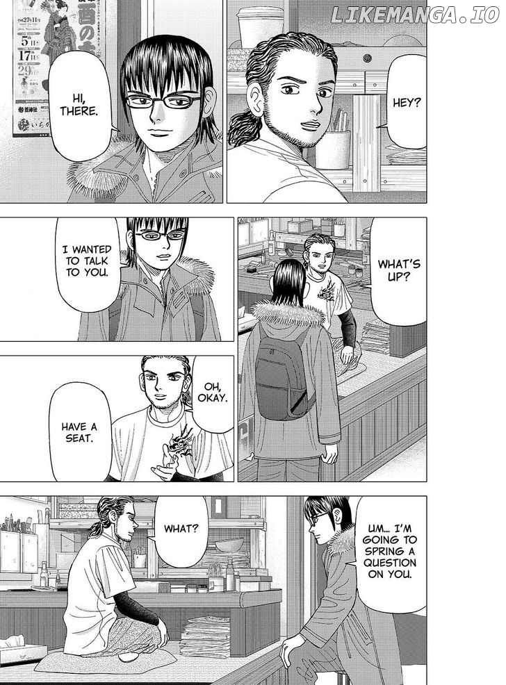 Investor Z chapter 130 - page 5