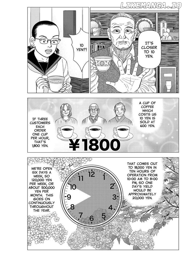 Investor Z chapter 90 - page 2