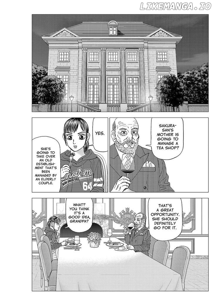 Investor Z chapter 90 - page 8