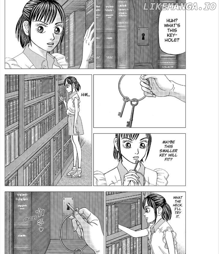 Investor Z chapter 55 - page 16