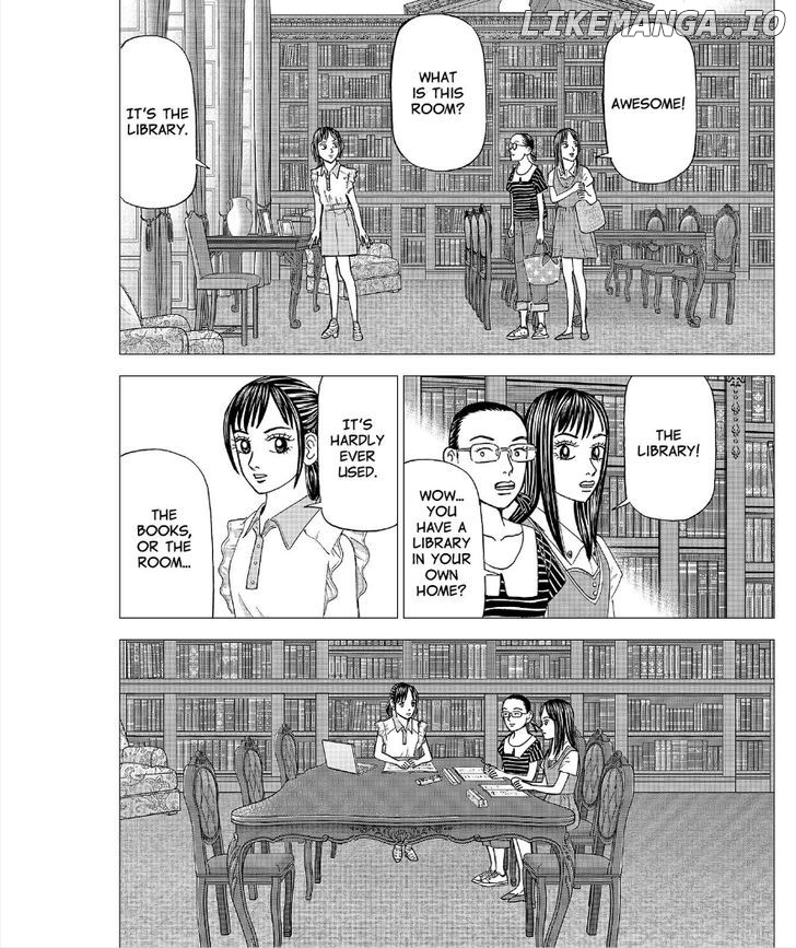 Investor Z chapter 55 - page 7
