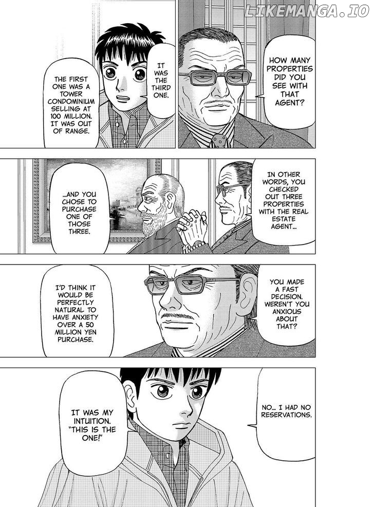 Investor Z chapter 131 - page 7