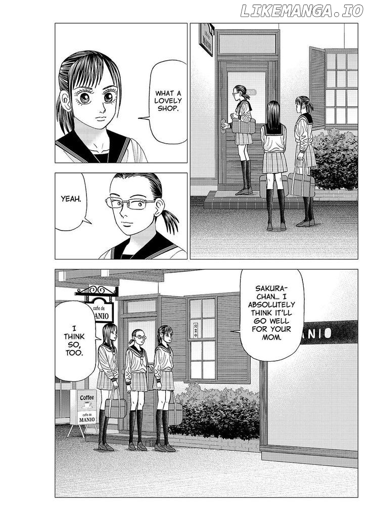 Investor Z chapter 91 - page 20