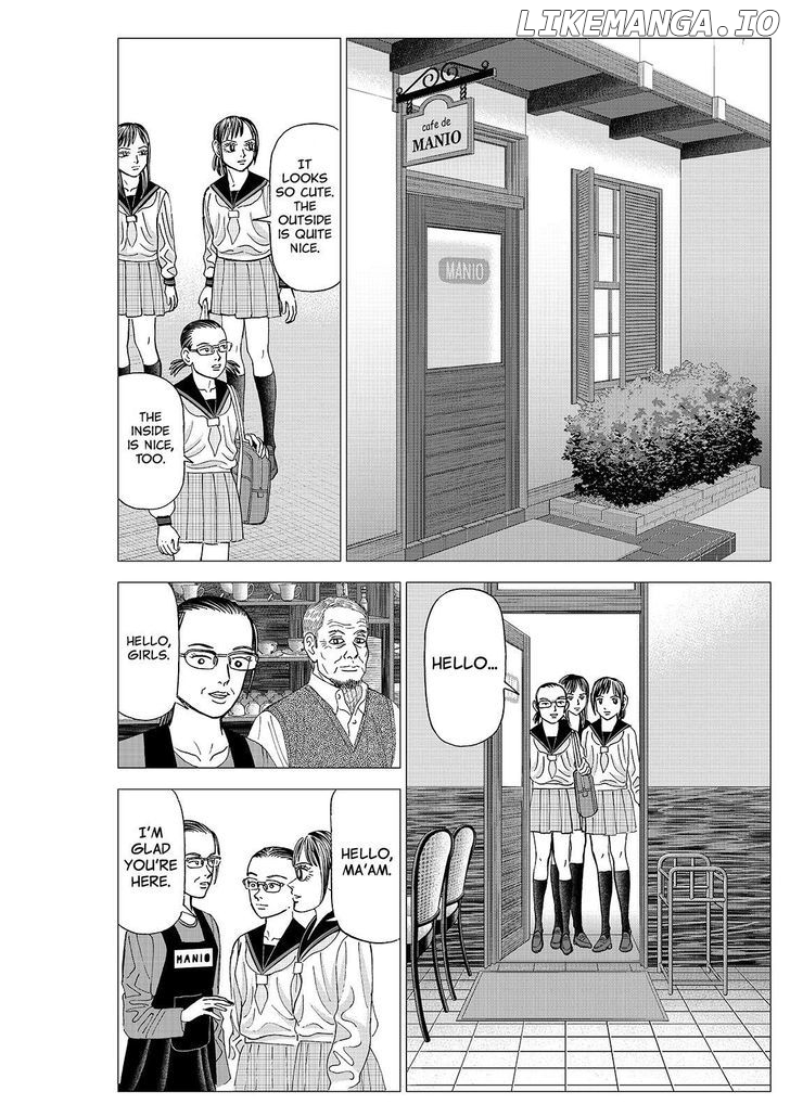 Investor Z chapter 91 - page 4