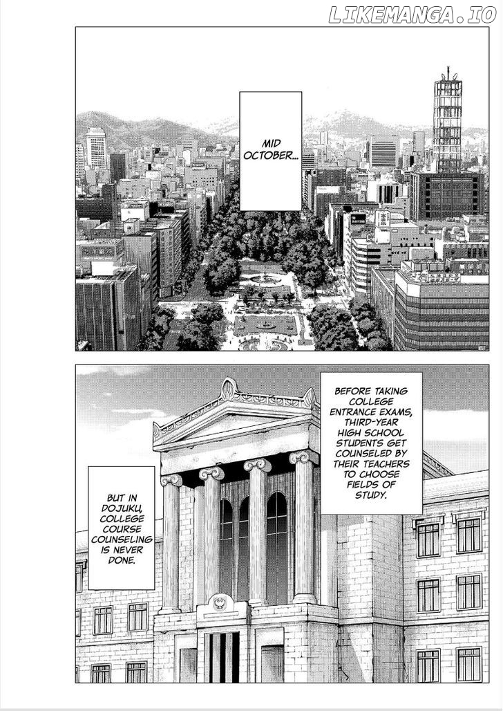 Investor Z chapter 92 - page 3