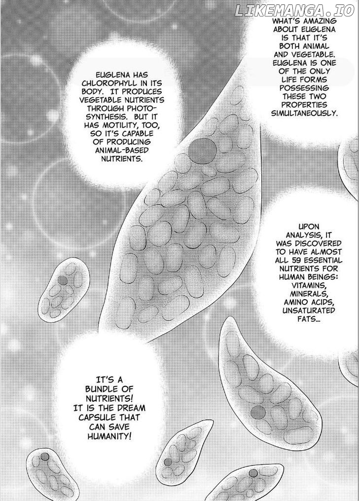 Investor Z chapter 58 - page 16