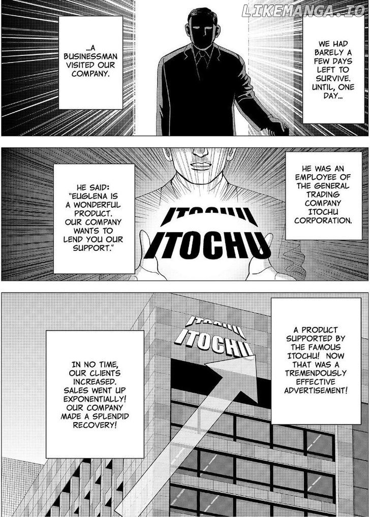 Investor Z chapter 58 - page 20