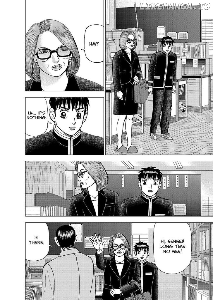 Investor Z chapter 134 - page 10
