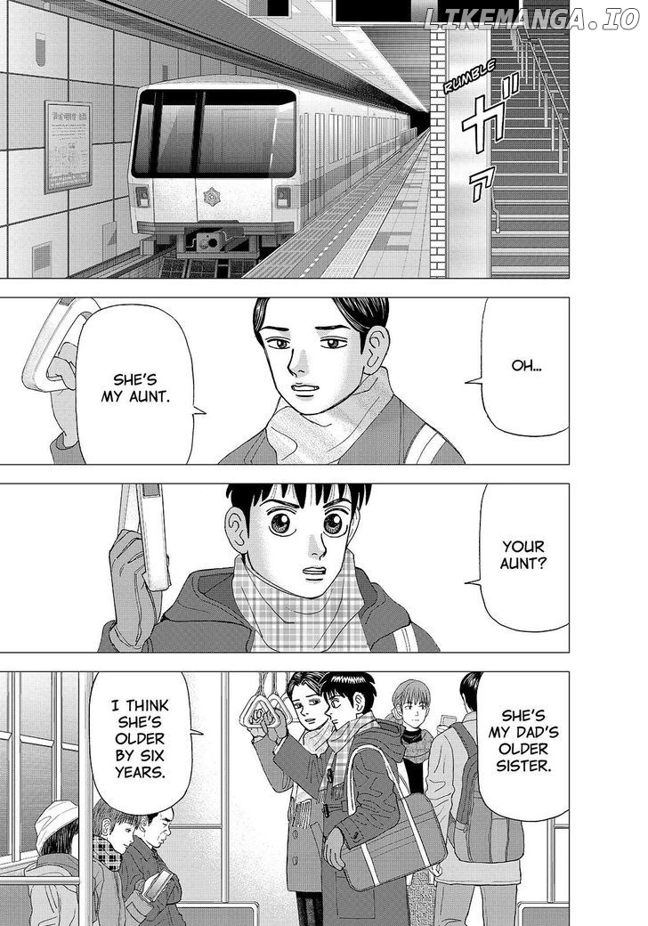 Investor Z chapter 134 - page 11