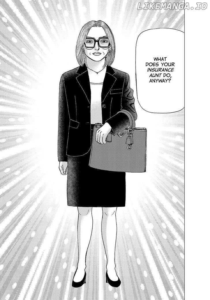 Investor Z chapter 134 - page 17