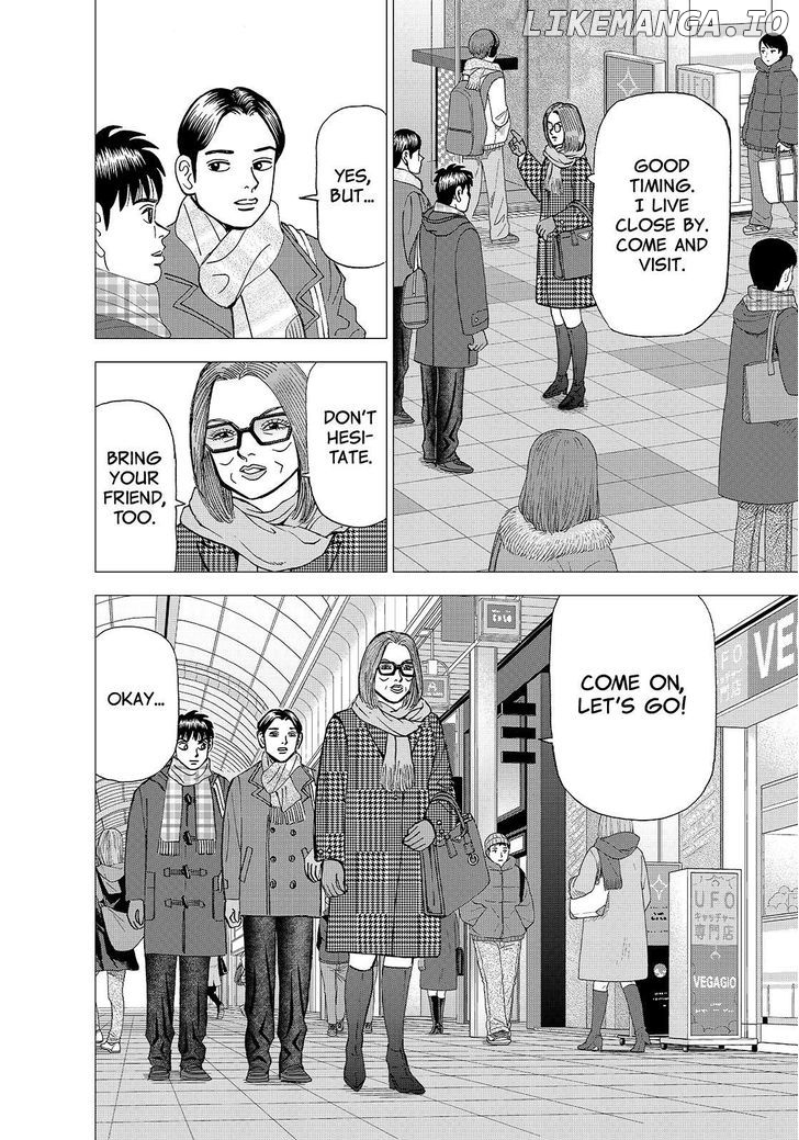 Investor Z chapter 134 - page 20