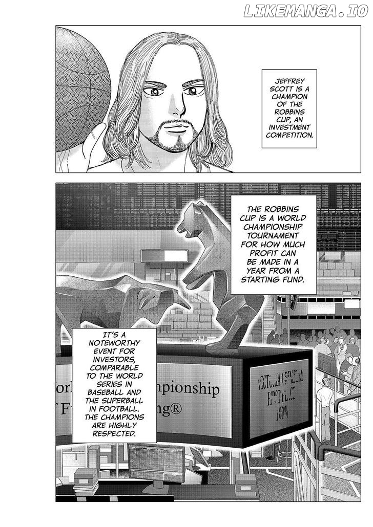 Investor Z chapter 94 - page 10