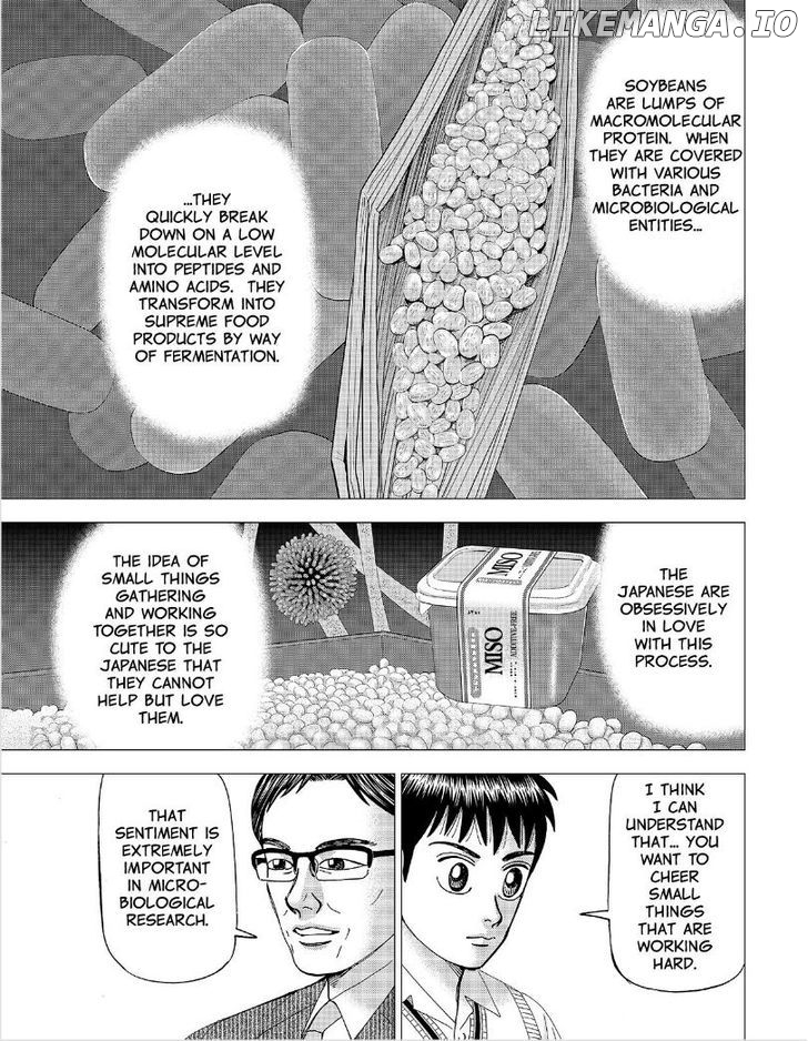 Investor Z chapter 59 - page 11
