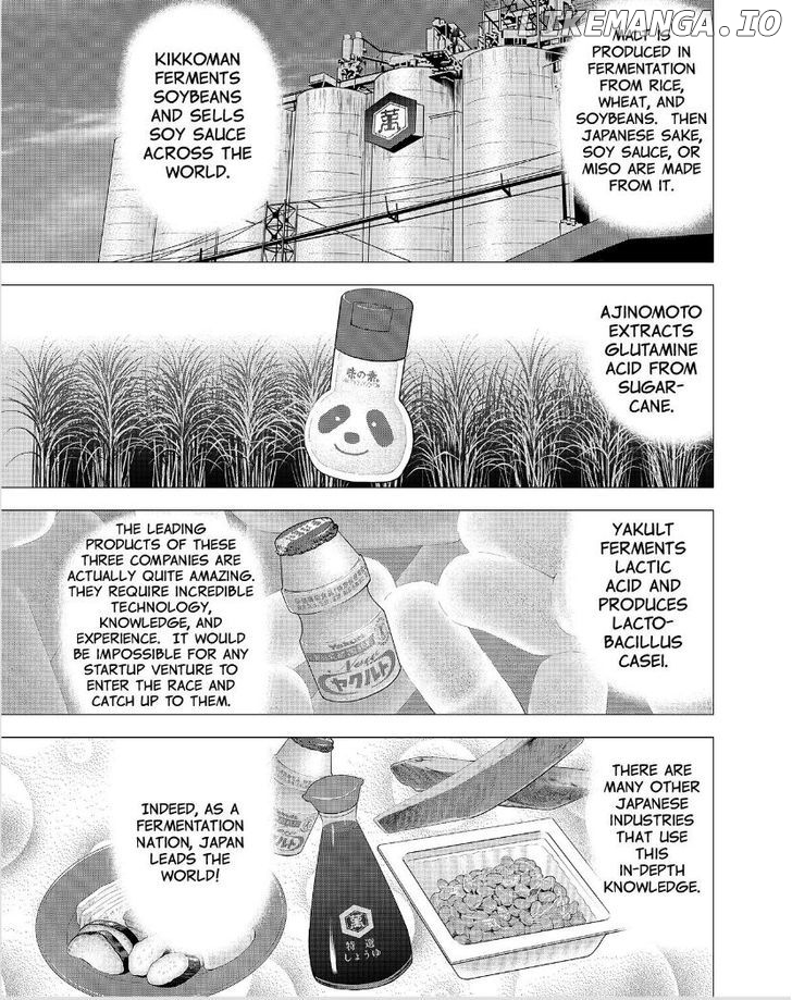 Investor Z chapter 59 - page 9