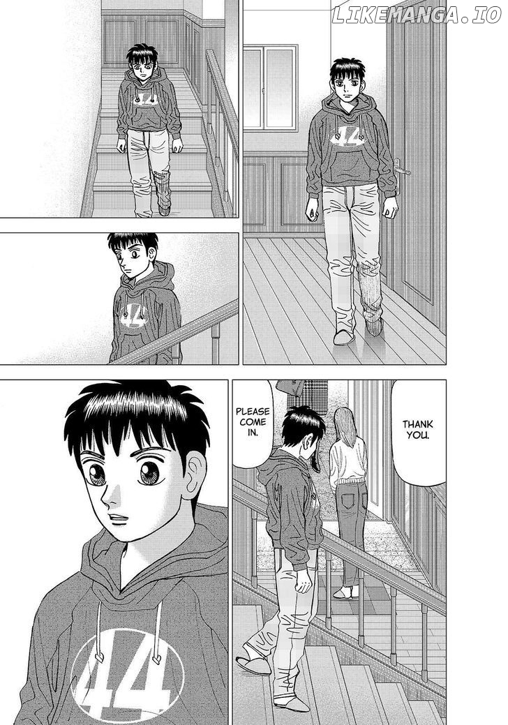 Investor Z chapter 135 - page 19
