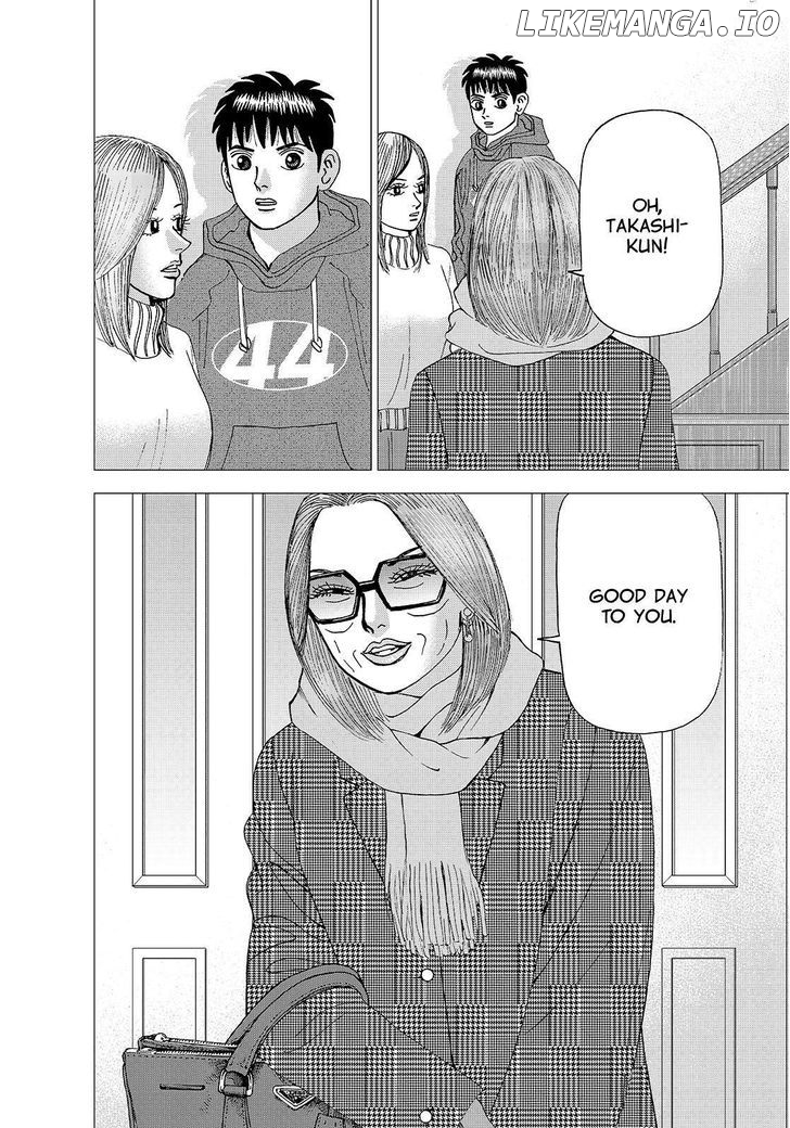 Investor Z chapter 135 - page 20