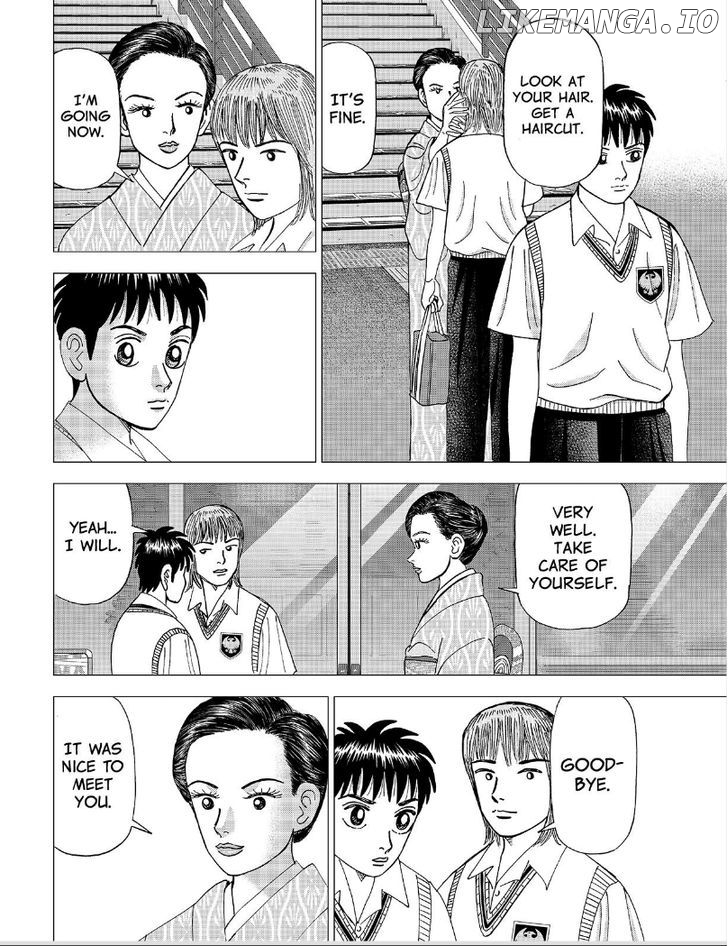 Investor Z chapter 60 - page 5