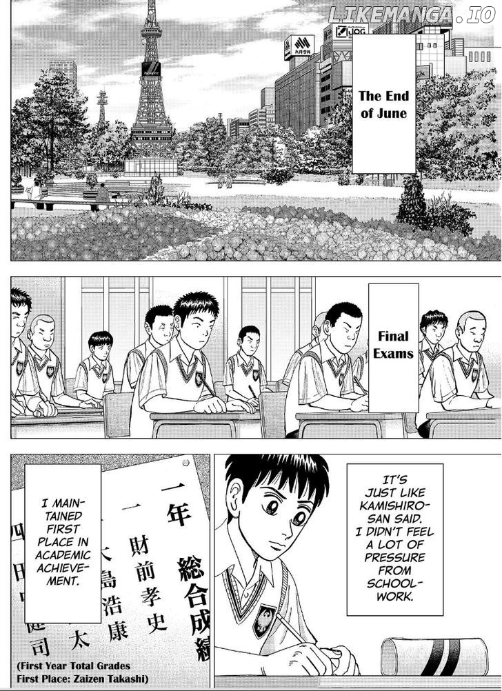 Investor Z chapter 60 - page 9