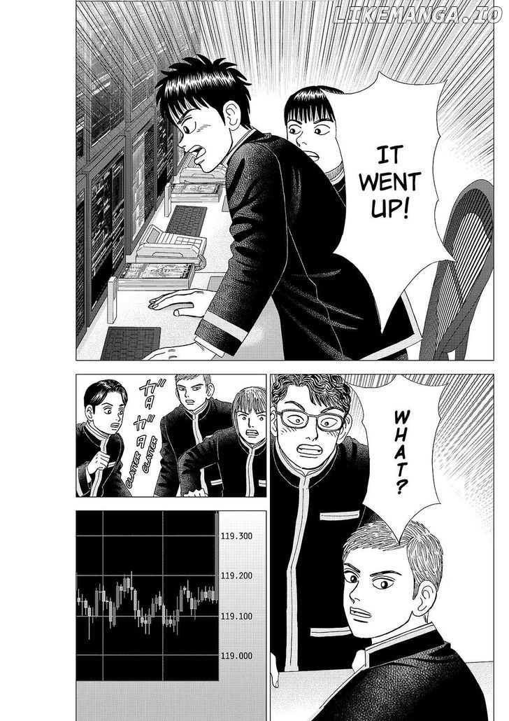 Investor Z chapter 96 - page 18