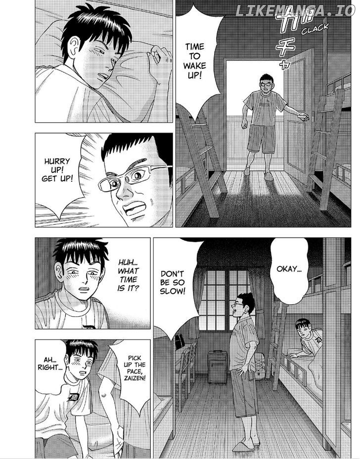 Investor Z chapter 61 - page 9