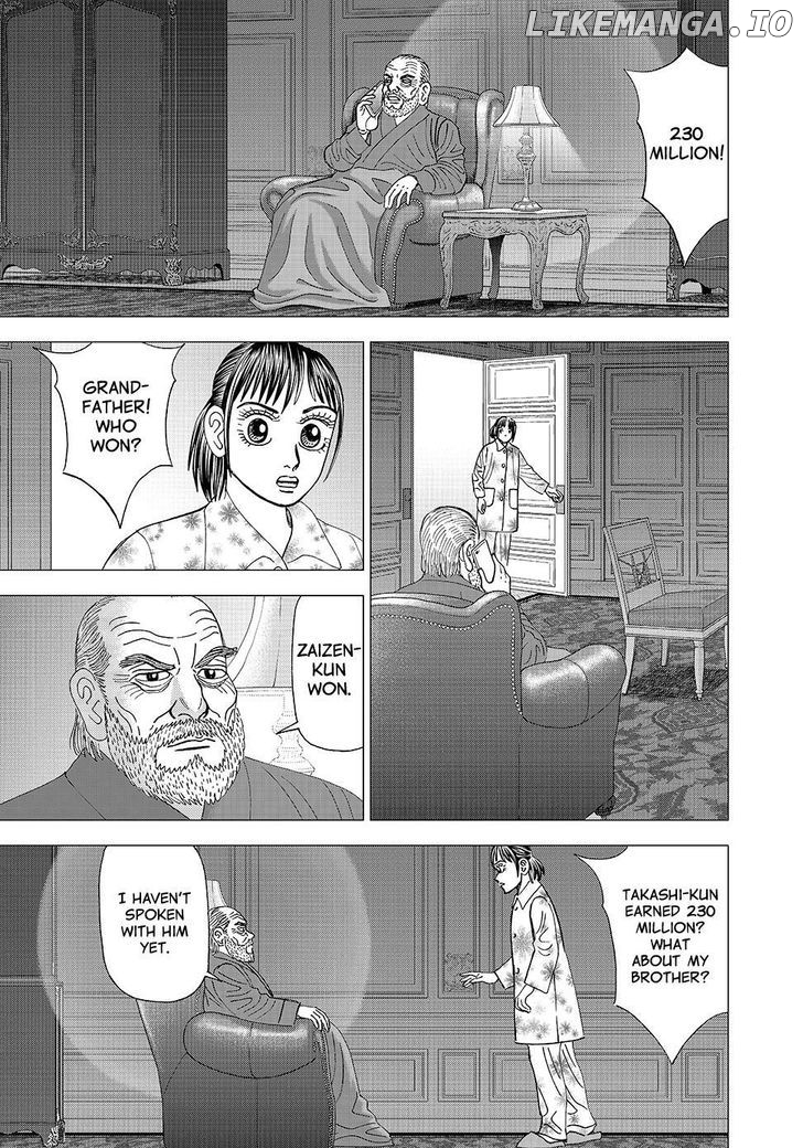 Investor Z chapter 97 - page 3