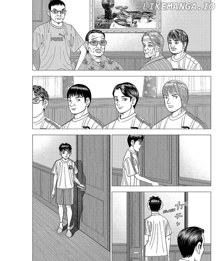 Investor Z chapter 62 - page 2