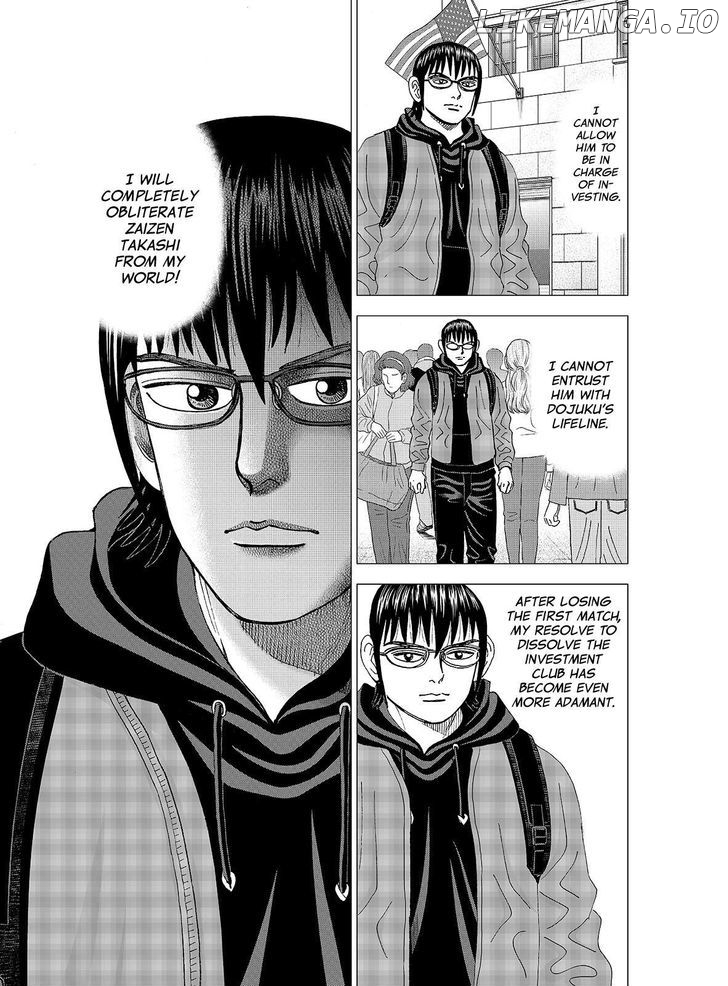 Investor Z chapter 98 - page 5