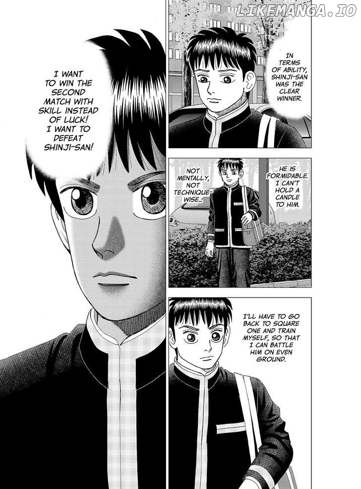 Investor Z chapter 98 - page 9