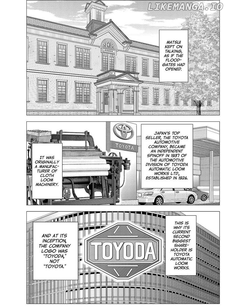 Investor Z chapter 99 - page 4