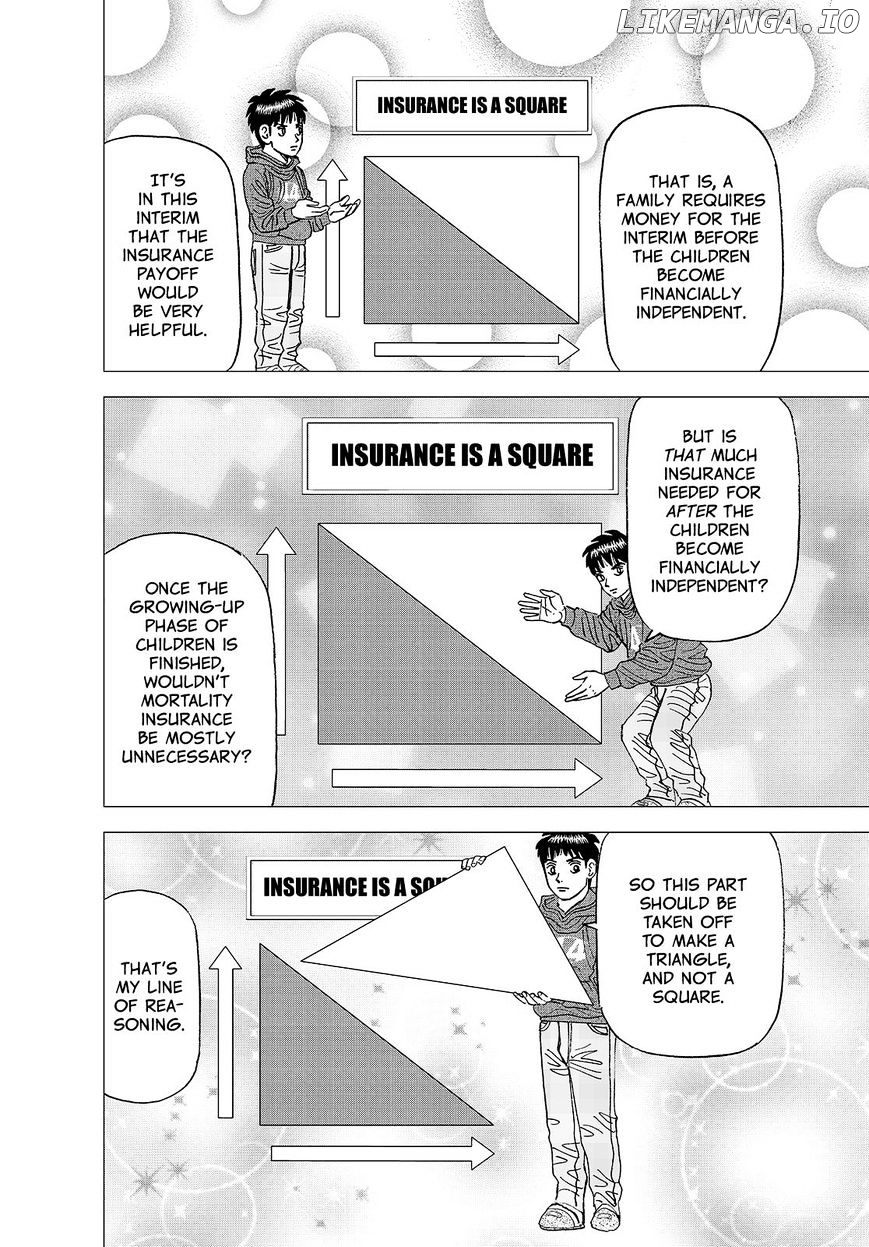 Investor Z chapter 139 - page 10