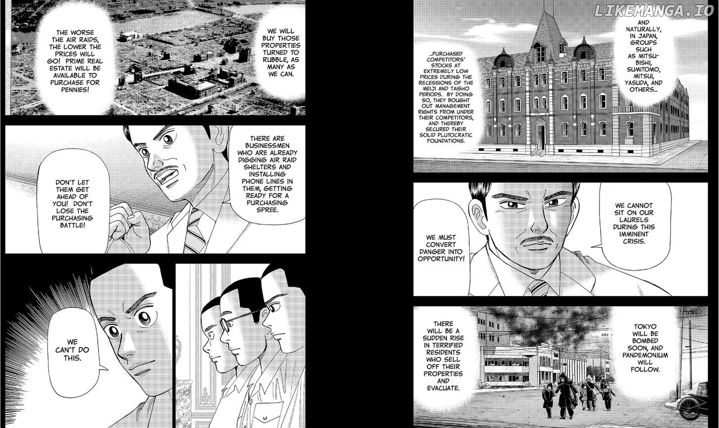 Investor Z chapter 64 - page 9