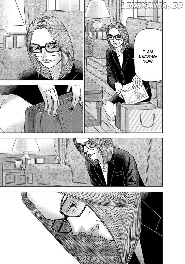 Investor Z chapter 140 - page 11