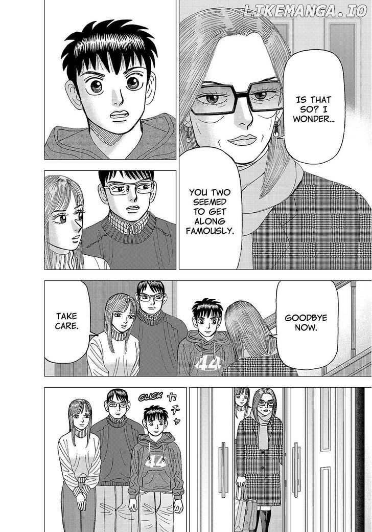 Investor Z chapter 140 - page 14