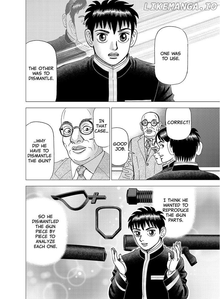 Investor Z chapter 102 - page 10