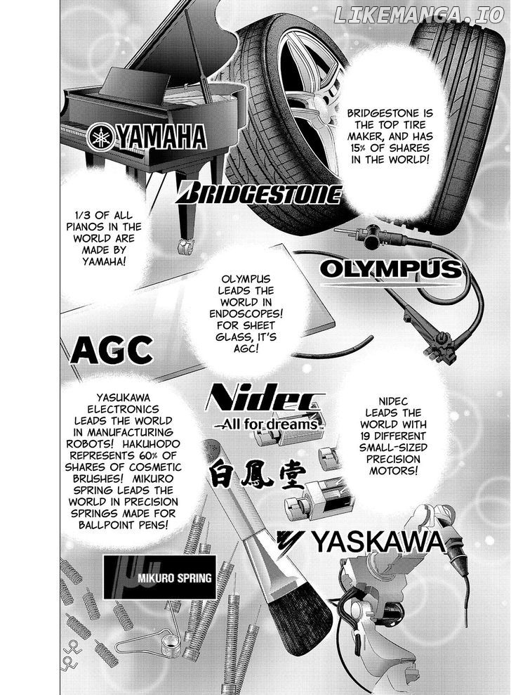 Investor Z chapter 102 - page 6