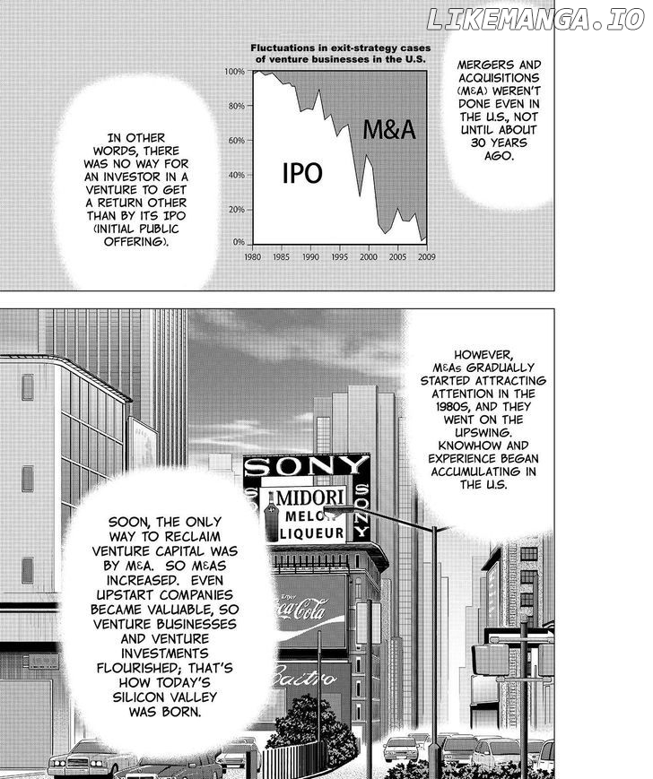 Investor Z chapter 66 - page 11