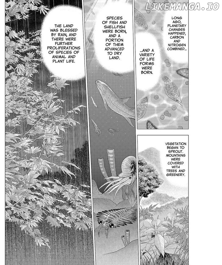Investor Z chapter 66 - page 13