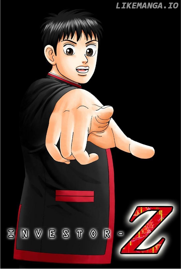 Investor Z chapter 103 - page 1