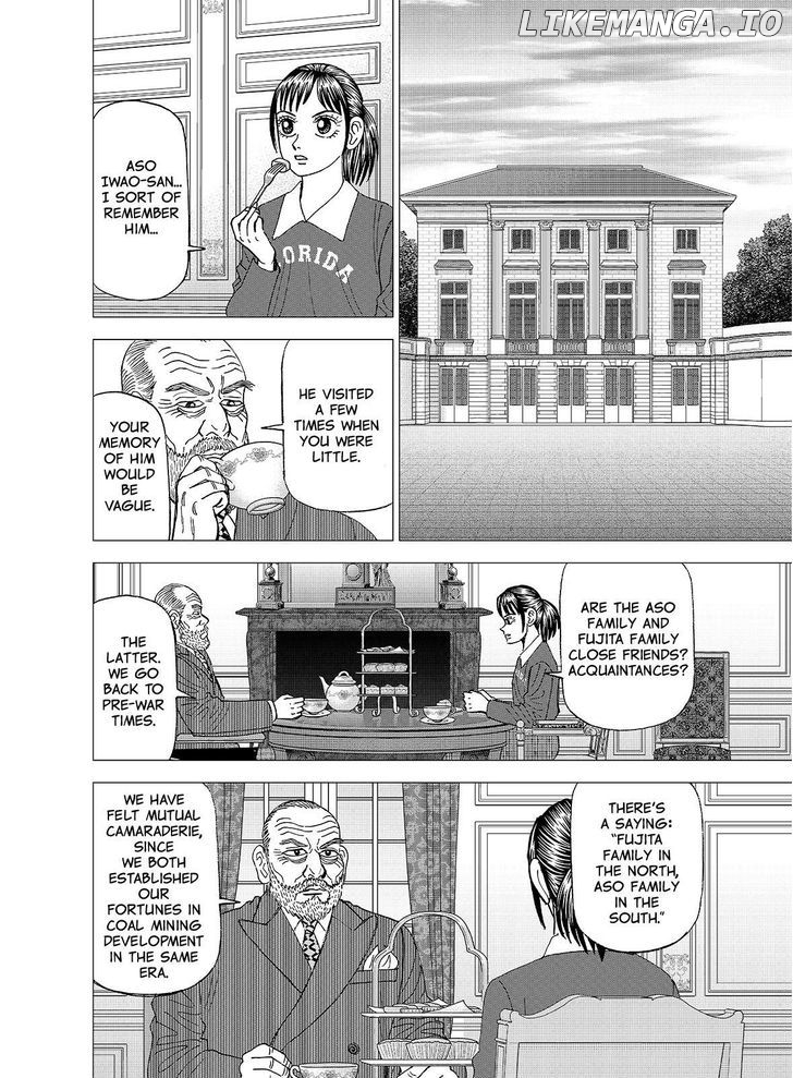 Investor Z chapter 104 - page 10